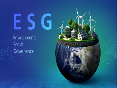 ESG - Xã hội, Môi trường và Quản trị theo chuẩn GRI
