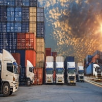 Doanh nghiệp Logistic - Vận tải cần chứng chỉ gì? Tổng hợp 8 tiêu chuẩn ngành logistic