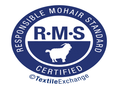 Tổng quan chứng nhận RMS - Responsible Mohair Standard