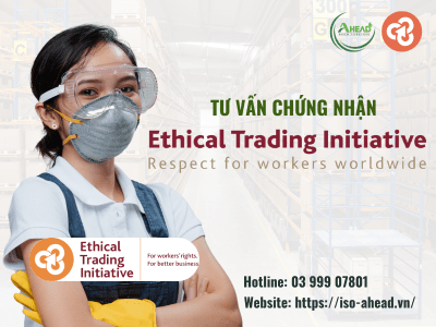 ETI là gì? Các quy tắc của ETI - Ethical Trading Initiative