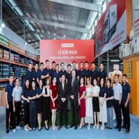 CÔNG TY AHEAD TƯ VẤN THÀNH CÔNG CHO CÔNG TY MINANO ĐẠT GREEN LABEL SINGAPORE