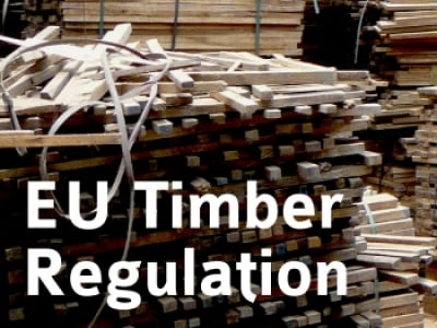 Quy định về gỗ của EU (EUTR) là gì?