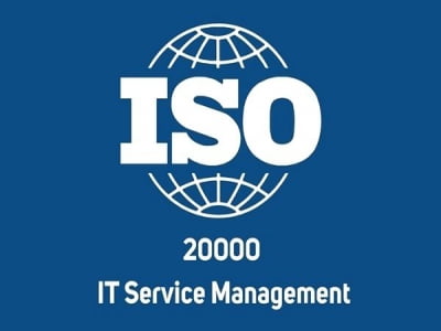 Khóa đào tạo Online Đánh giá nội bộ ISO/IEC 20000:2018 