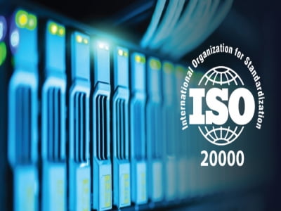 Khóa đào tạo Online Đánh giá viên trưởng  ISO/IEC 20000:2018- HTQL dịch vụ Công nghệ thông tin