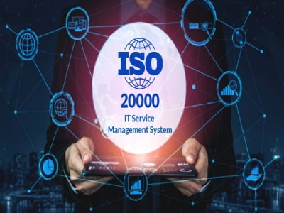 Tư vấn ISO/IEC 20000:2018 - Quản lý dịch vụ công nghệ thông tin