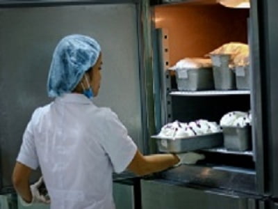 Dream Cones Việt Nam đón nhận chứng chỉ ISO 22000:2005