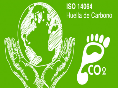 Chứng nhận ISO 14064