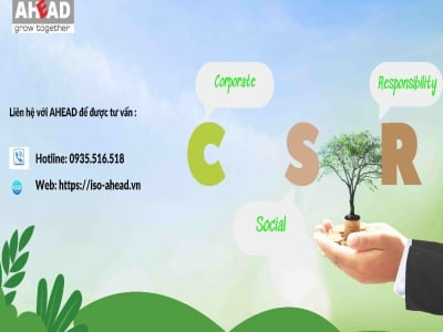 CSR LÀ GÌ ?  TRÁCH NHIỆM XÃ HỘI CỦA DOANH NGHIỆP LÀ GÌ ( CSR)?