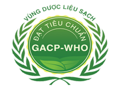 TIÊU CHUẨN GACP/GACP-WHO: XÂY DỰNG VÀ CHỨNG NHẬN