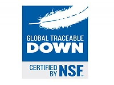 TIÊU CHUẨN CHỨNG NHẬN GLOBAL TRACEABLE DOWN (NSF)