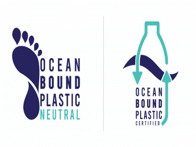 OBP - OCEAN BOUND PLASTIC 