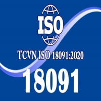 TIÊU CHUẨN TCVN ISO 18091:2020 – HƯỚNG DẪN ÁP DỤNG TCVN ISO 9001 TẠI CHÍNH QUYỀN ĐỊA PHƯƠNG