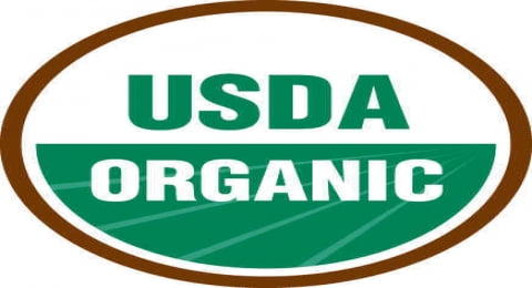 CHỨNG NHẬN HỮU CƠ USDA (HOA KỲ)