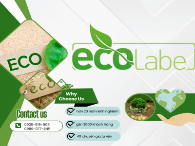 ECO LABEL là gì?