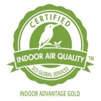 SCS Indoor Advantage™ & SCS Indoor Advantage™ Gold