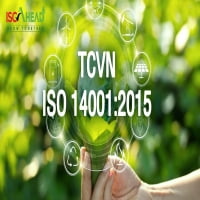 ISO 14001: HÀNH TRÌNH HƯỚNG TỚI PHÁT TRIỂN BỀN VỮNG VÀ TUÂN THỦ QUY ĐỊNH VỀ MÔI TRƯỜNG