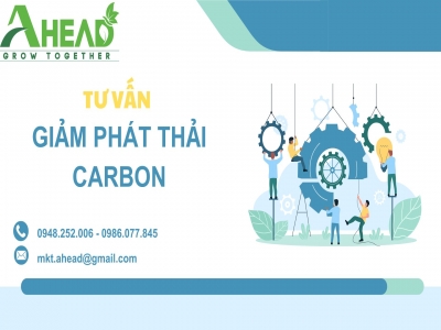 7 CÁCH GIÚP DOANH NGHIỆP GIẢM KHÍ THẢI CARBON