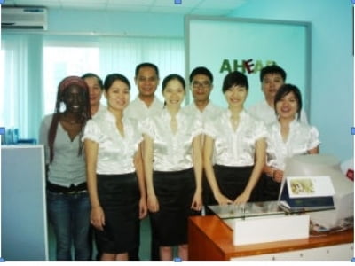 Áp dụng ISO 9000 cho các doanh nghiệp nhỏ