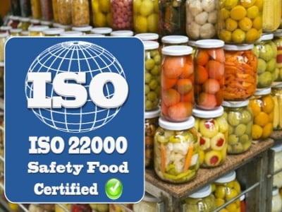 Chương trình hỗ trợ doanh nghiệp áp dụng ISO 22000 của Bộ Công thương