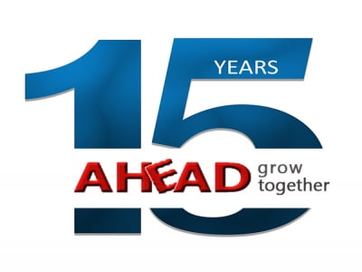 AHEAD 15 Năm một chặng đường (2004 - 2019)