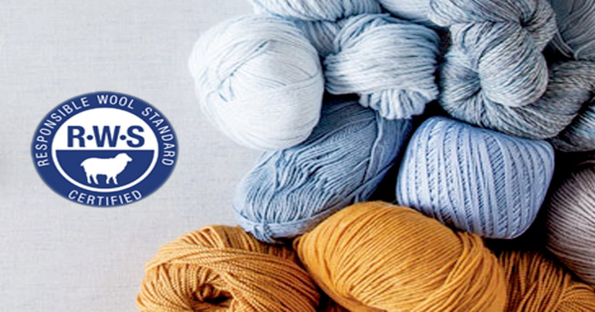 Bạn biết gì về tiêu chuẩn RWS - Responsible Wool Standard ?