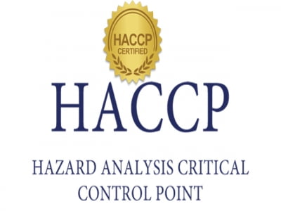 Các yêu cầu cơ bản của HACCP/ISO22000