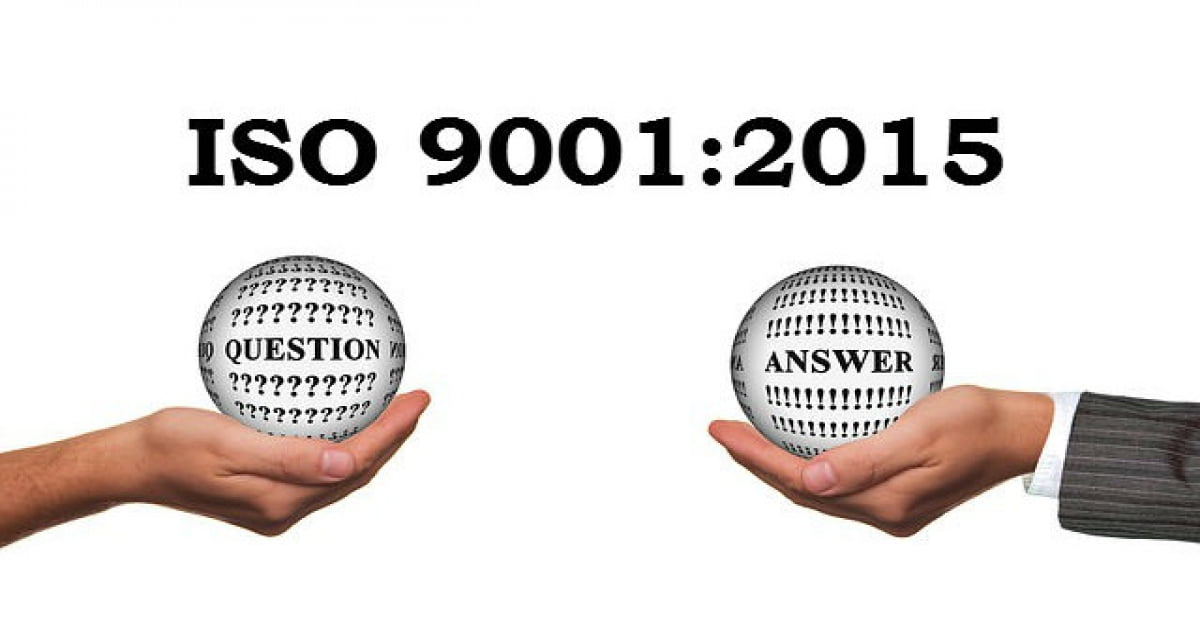 Doanh nghiệp phải làm gì khi áp dụng ISO 9000