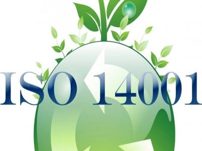 Giới thiệu ISO 14000