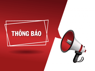 THÔNG BÁO - AHEAD HOẠT ĐỘNG TRỞ LẠI TỪ NGÀY 23/4/2020