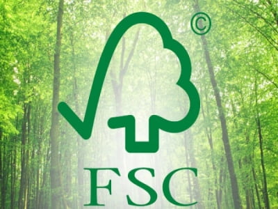 Tiêu chuẩn FSC là gì?