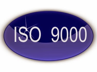 Tiêu chuẩn ISO 9001:2008