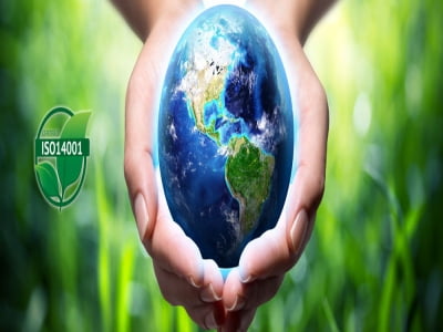 Tư Vấn Chứng Nhận Tiêu Chuẩn ISO 14001: 2015 EMS - Environmental Management System