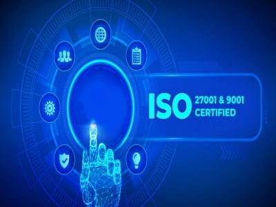 CHƯƠNG TRÌNH HỖ TRỢ DOANH NGHIỆP TÍCH HỢP HTQL AN TOÀN THÔNG TIN ISO/IEC 27001:2013 VỚI HTQL CHẤT LƯỢNG ISO 9001:2015