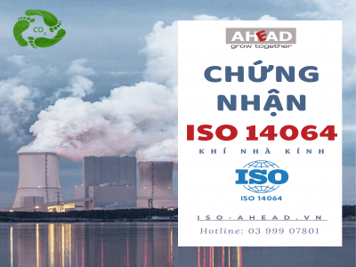 ISO 14064: Chìa khóa mở ra tương lai bền vững của mỗi Quốc Gia