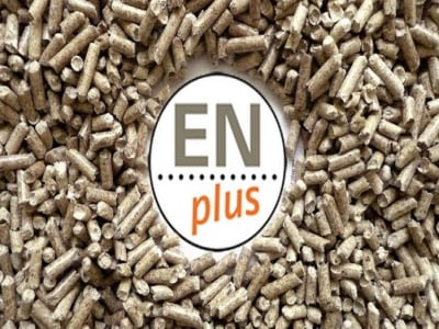 ENplus - Chương trình chứng nhận chất lượng cho viên nén gỗ 