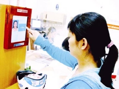 Văn hóa doanh nghiệp – Chấm điểm “chính mình”