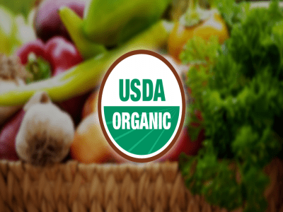 Điều kiện đạt chứng nhận USDA - NOP Organic regulation for USA