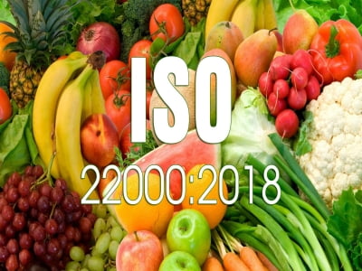 Tiêu chuẩn ISO 22000:2018 có quan trọng không?