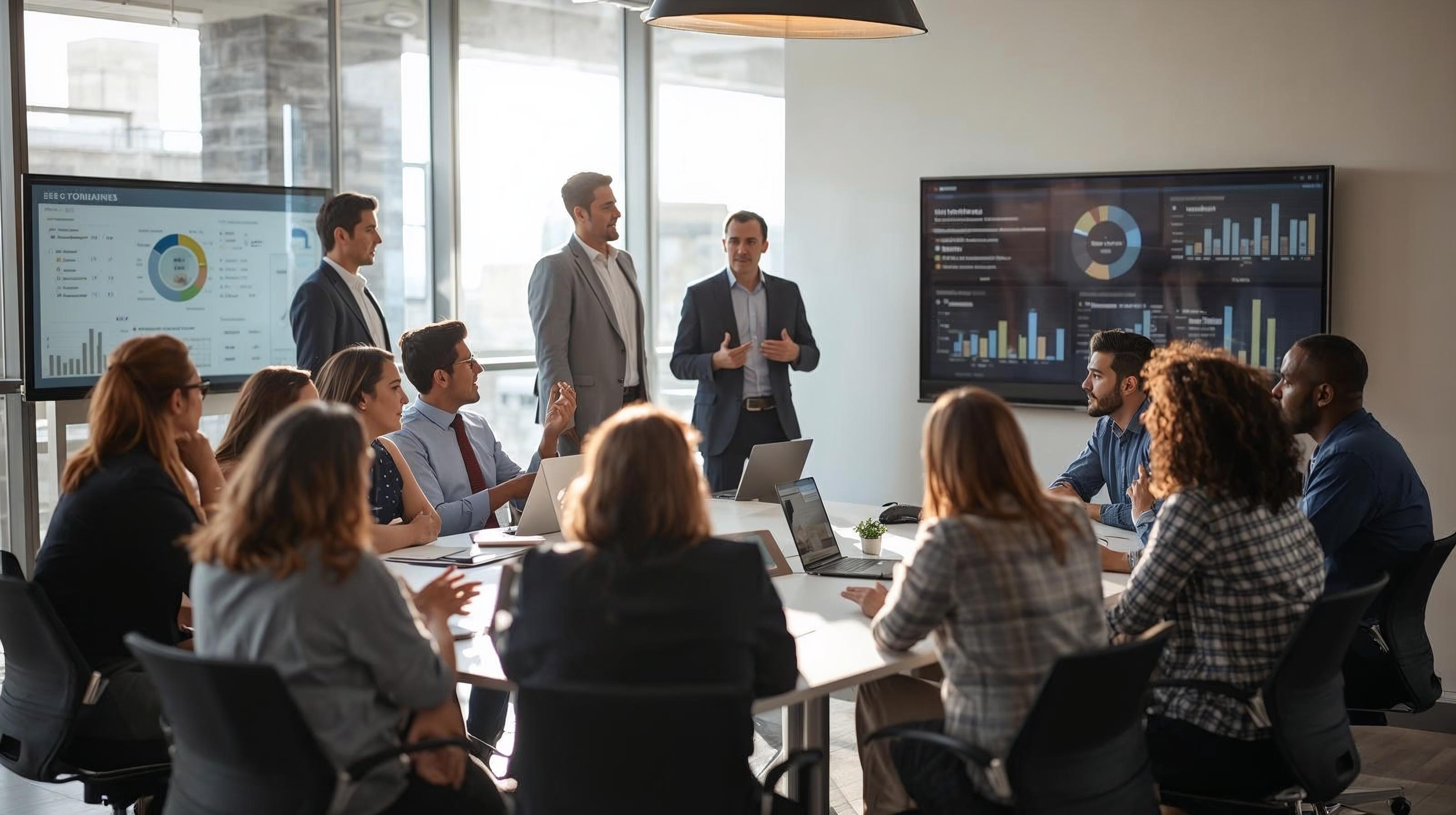 Đào tạo ESG doanh nghiệp