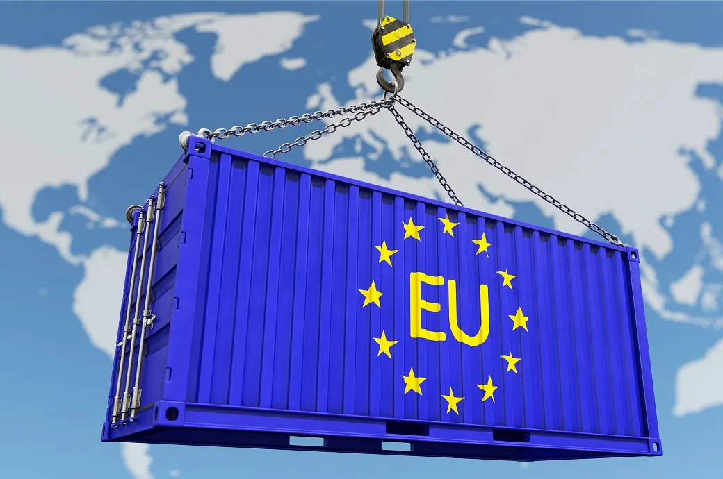 EU-export