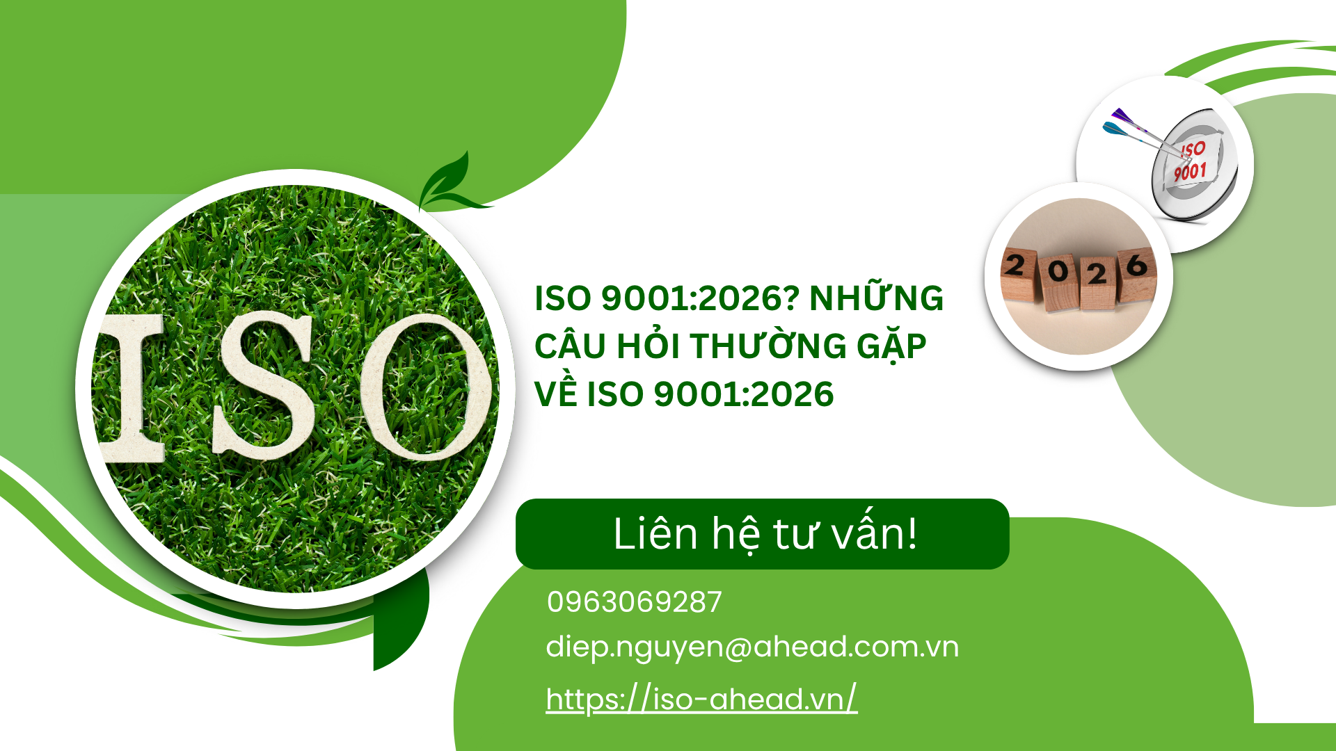 ISO 9001:2026
