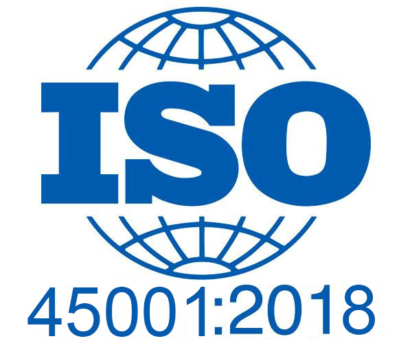 CSR---ISO-45001