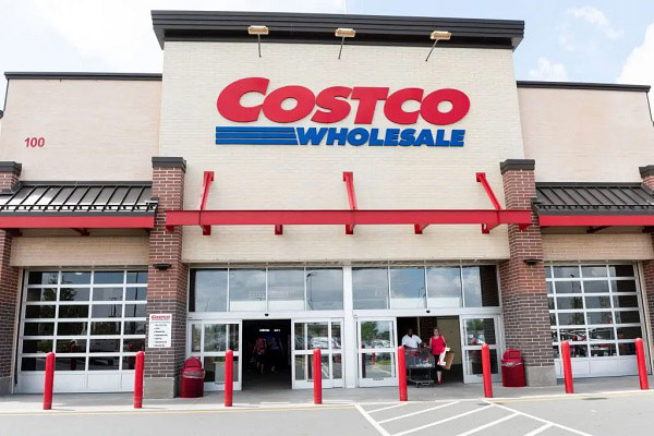 chứng nhận costco