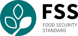 chứng nhận tiêu chuẩn fss về an ninh lương thực