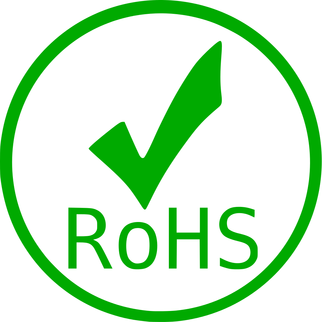 Logo RoHS