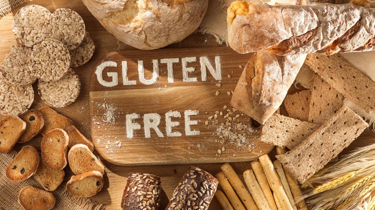 tư vấn chứng nhận gluten-free