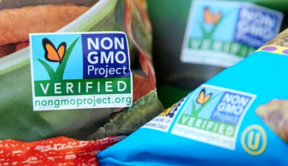làm thế nào để được chứng nhận Non-GMO