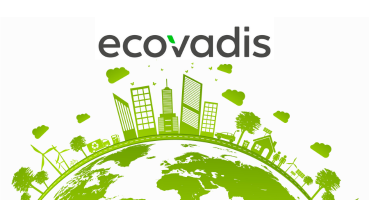 tiêu chuẩn ecovadis- hướng đi cho xuất khẩu châu âu
