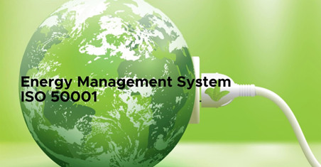 tiêu chuẩn iso 50001- hệ thống quản lý năng lượng