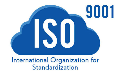 tiêu chuẩn iso cần trong ngành công nghệ thông tin